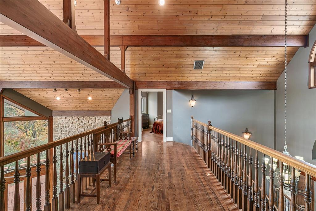 Oak Ranch Estate - Residential