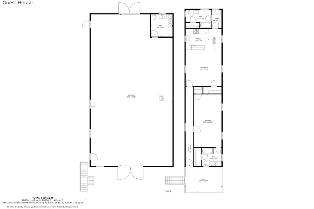Oak Ranch Estate - Residential