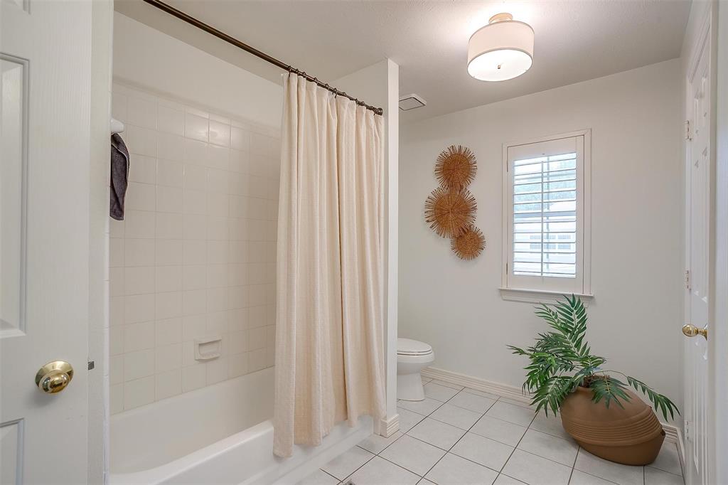 Bellaire Park North - Residential