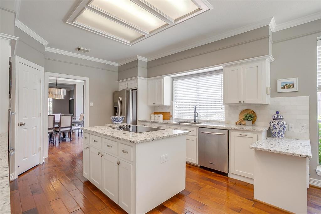 Bellaire Park North - Residential