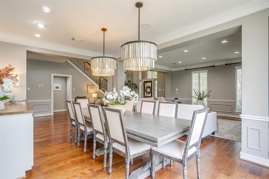 Bellaire Park North - Residential