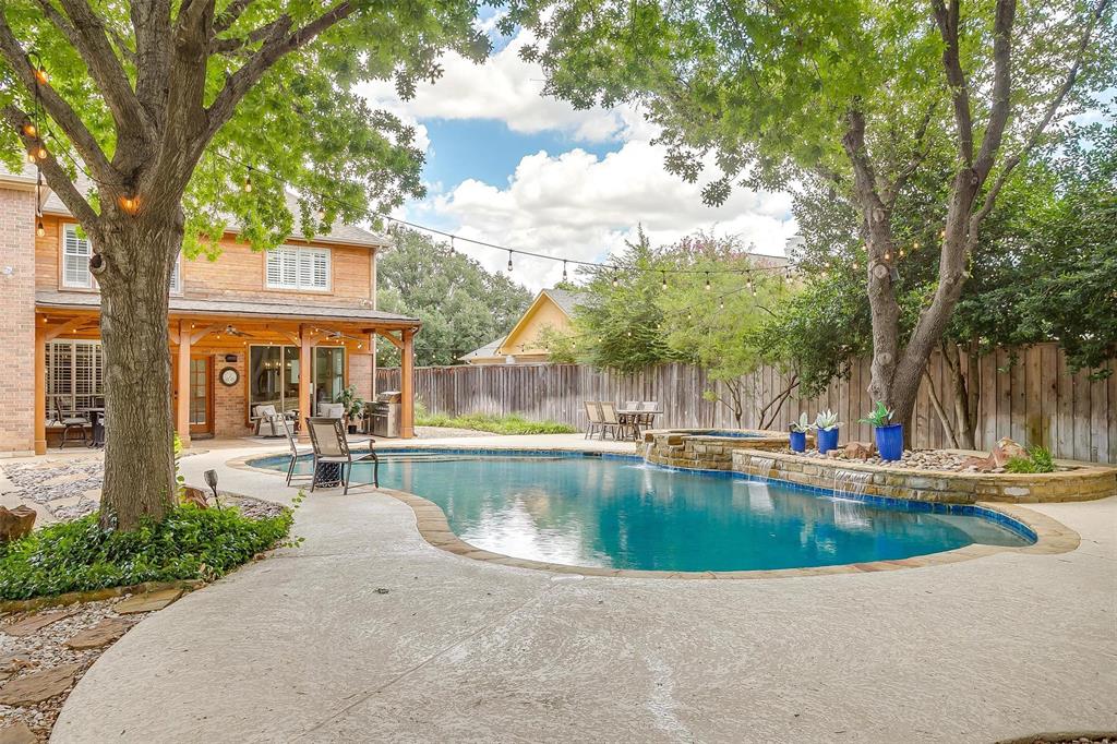 Bellaire Park North - Residential