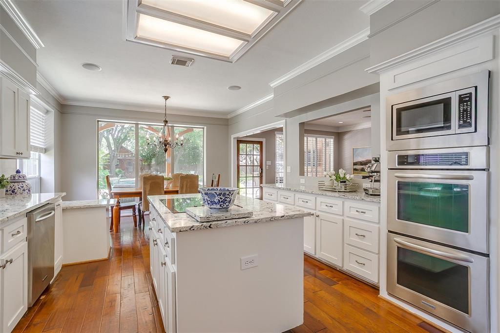 Bellaire Park North - Residential