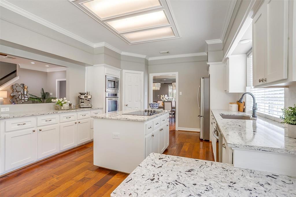 Bellaire Park North - Residential