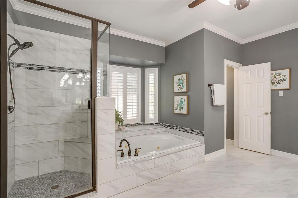 Bellaire Park North - Residential