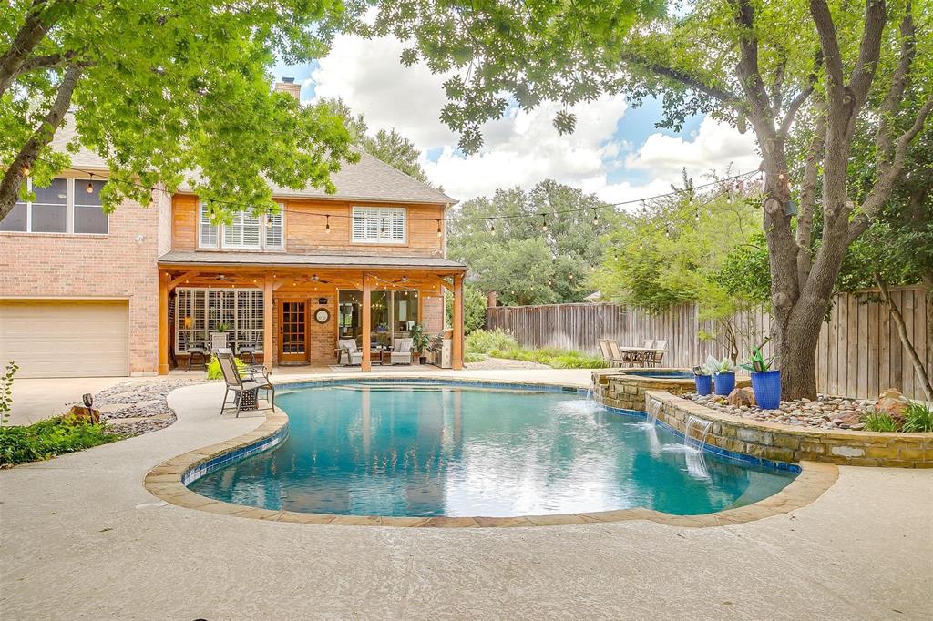 Bellaire Park North - Residential