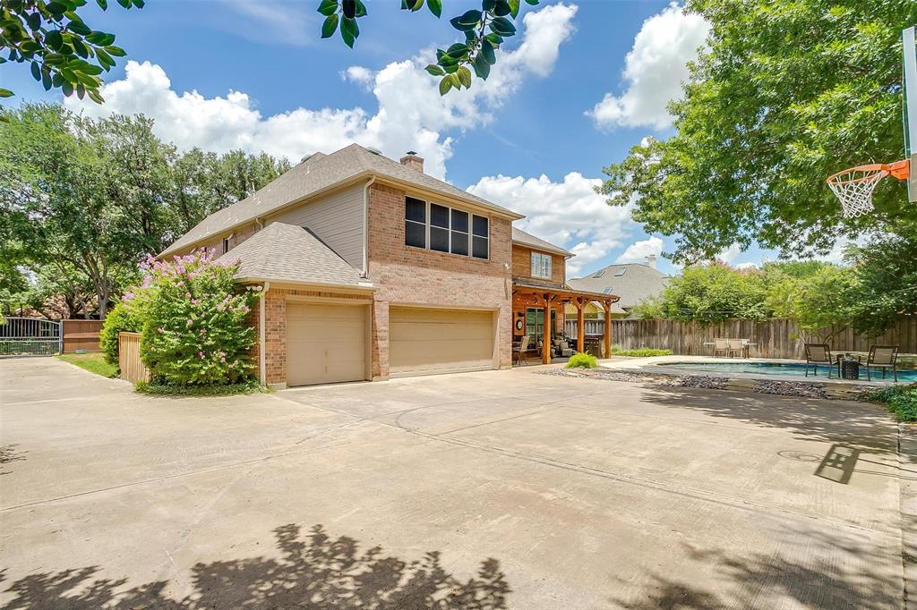 Bellaire Park North - Residential