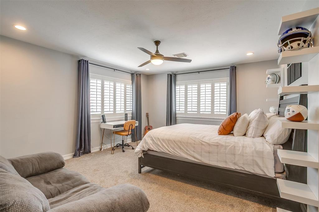 Bellaire Park North - Residential