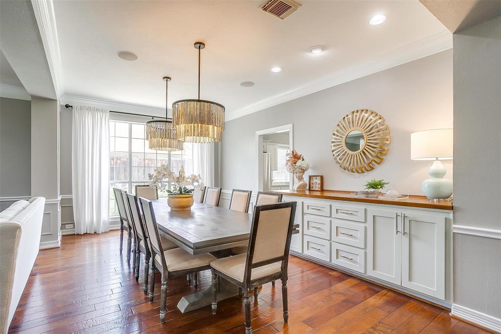 Bellaire Park North - Residential