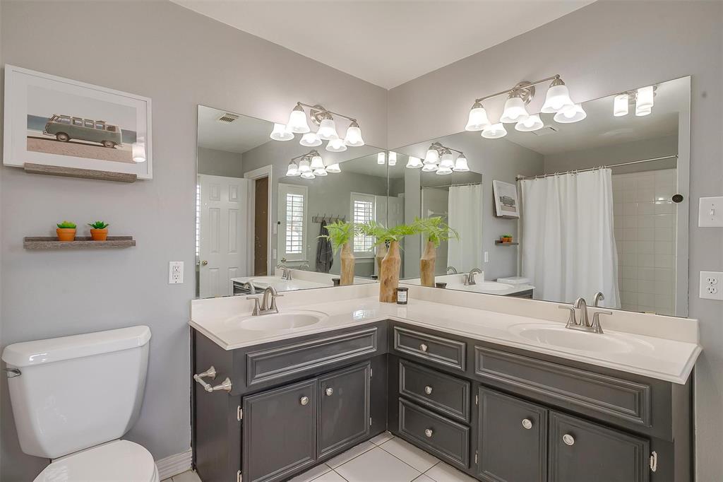 Bellaire Park North - Residential