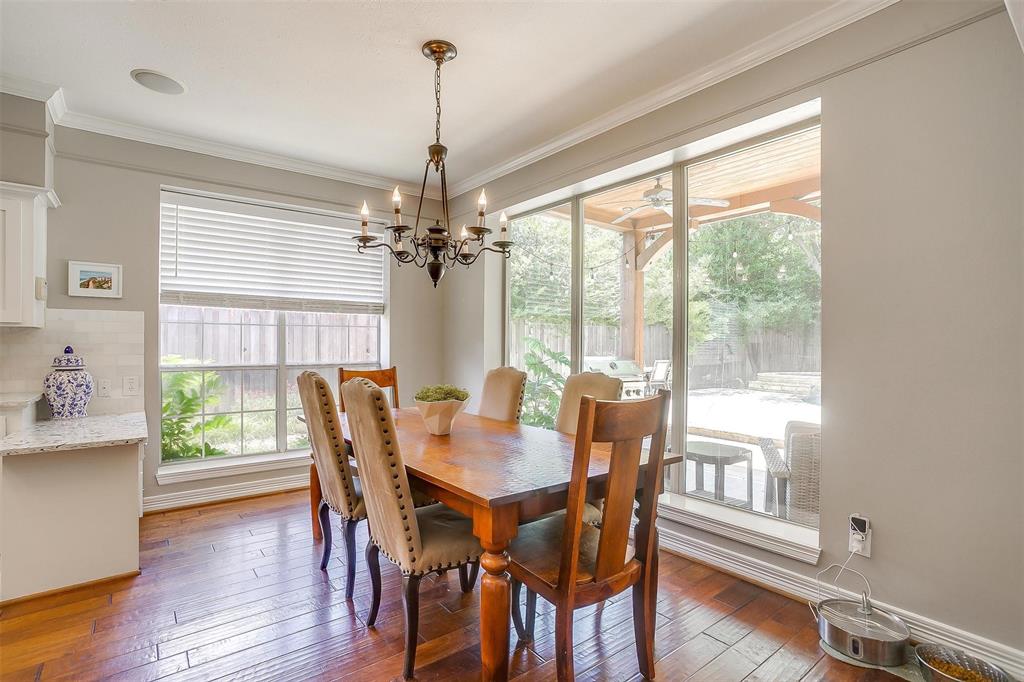 Bellaire Park North - Residential