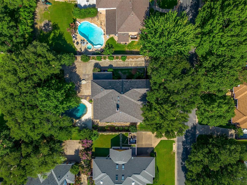 Bellaire Park North - Residential