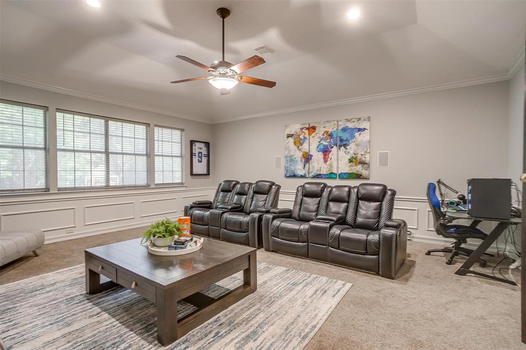 Bellaire Park North - Residential