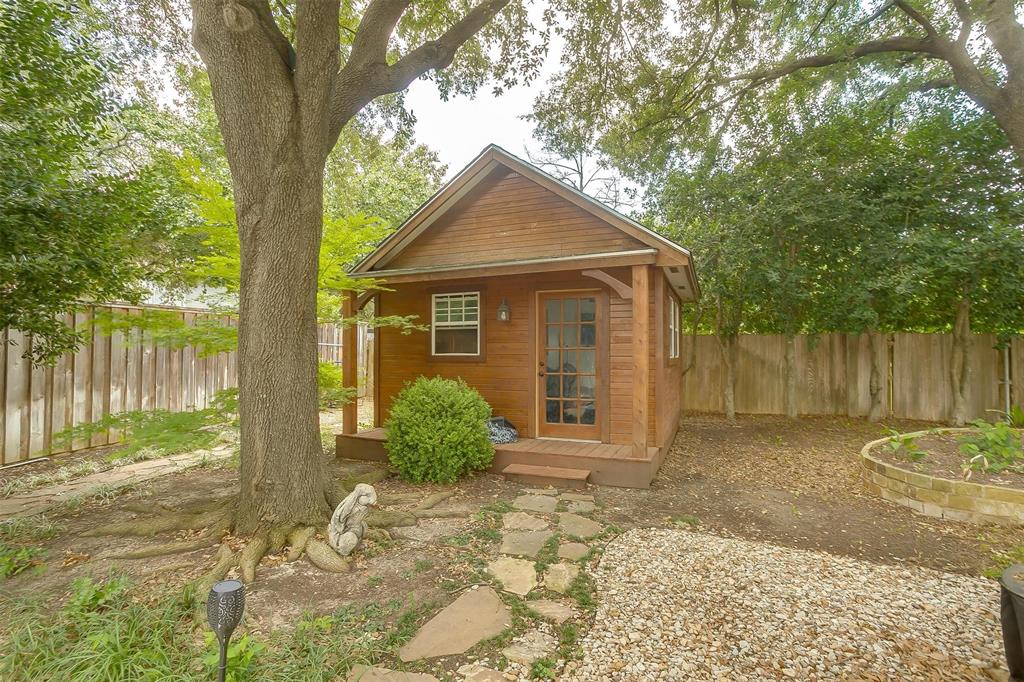 Bellaire Park North - Residential