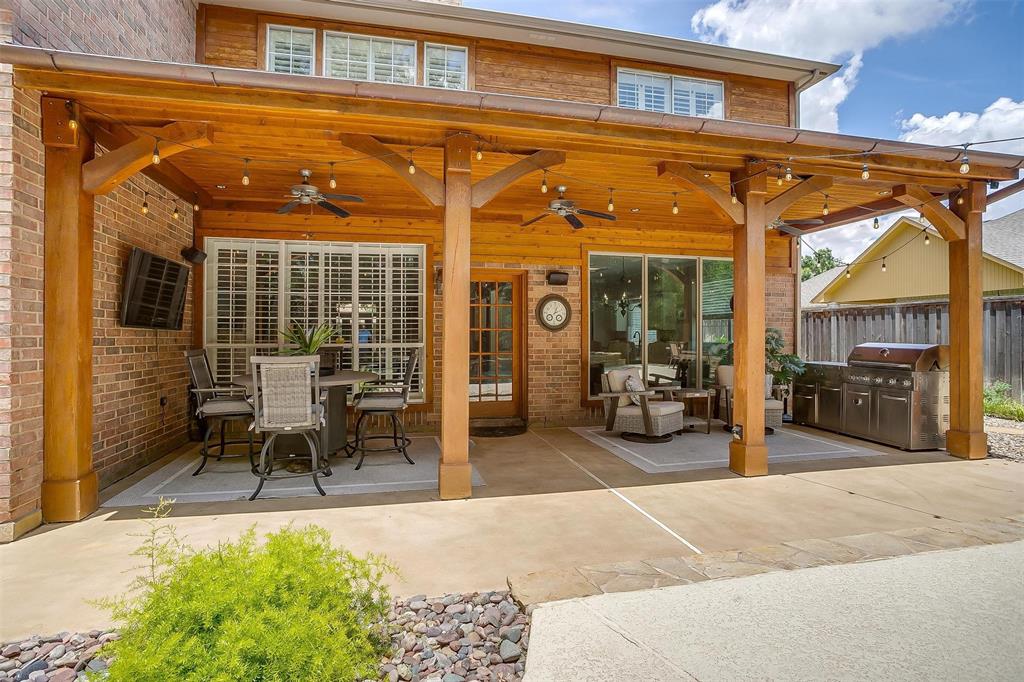 Bellaire Park North - Residential