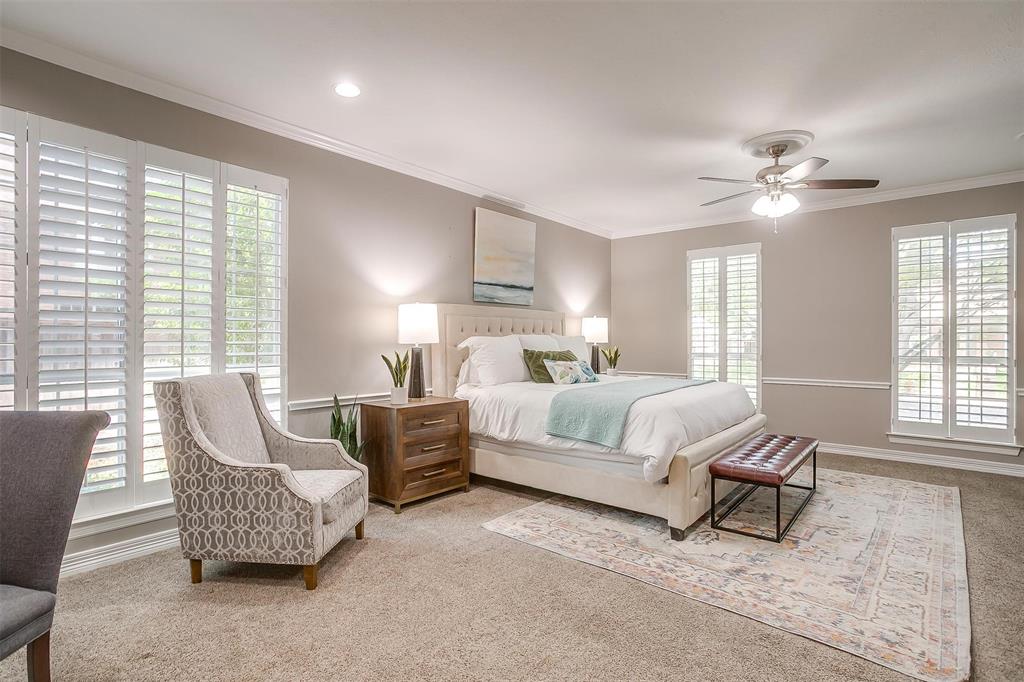 Bellaire Park North - Residential