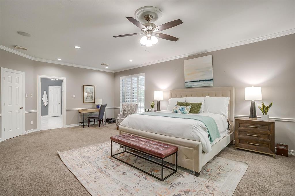 Bellaire Park North - Residential