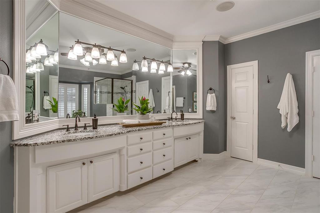 Bellaire Park North - Residential