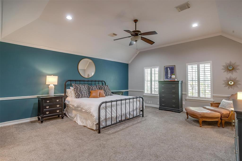 Bellaire Park North - Residential