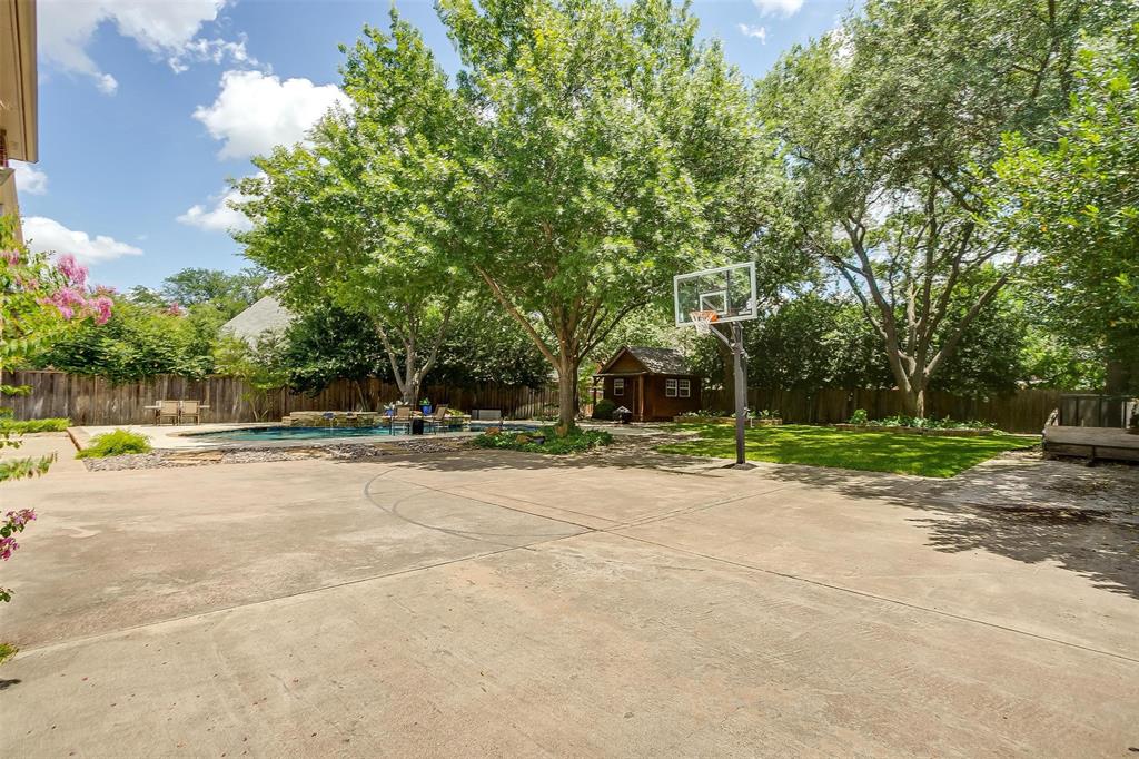 Bellaire Park North - Residential