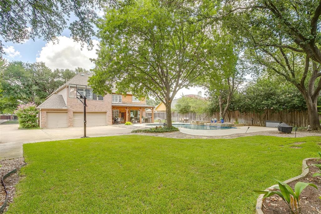 Bellaire Park North - Residential