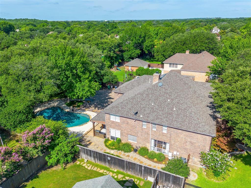 Bellaire Park North - Residential