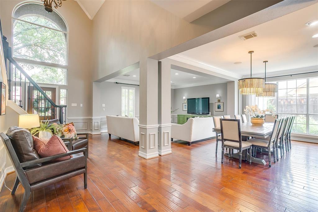 Bellaire Park North - Residential