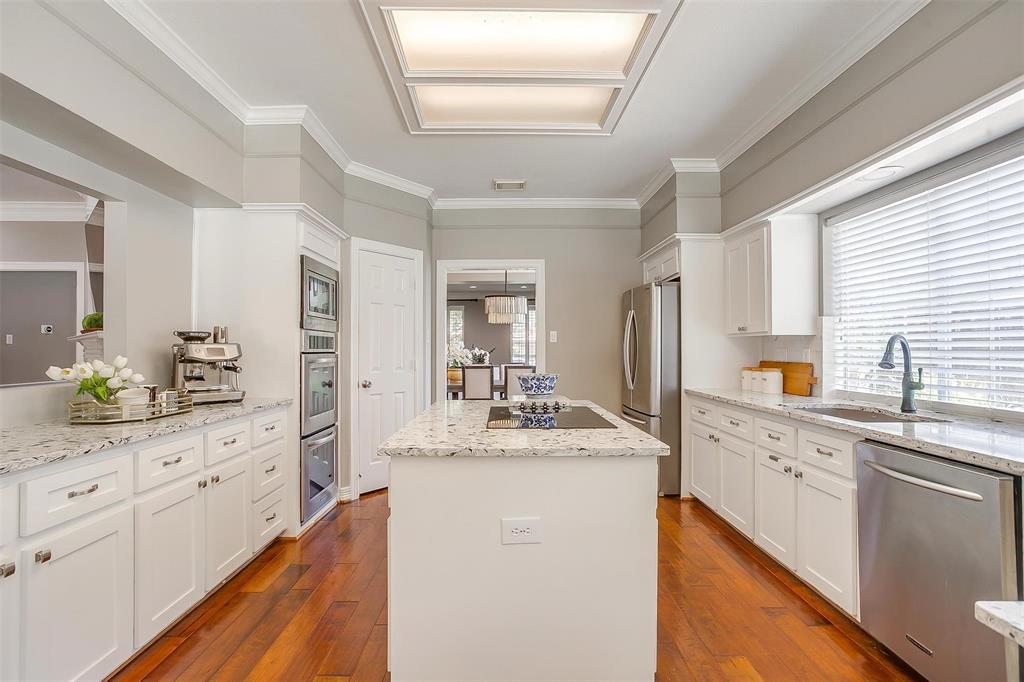 Bellaire Park North - Residential