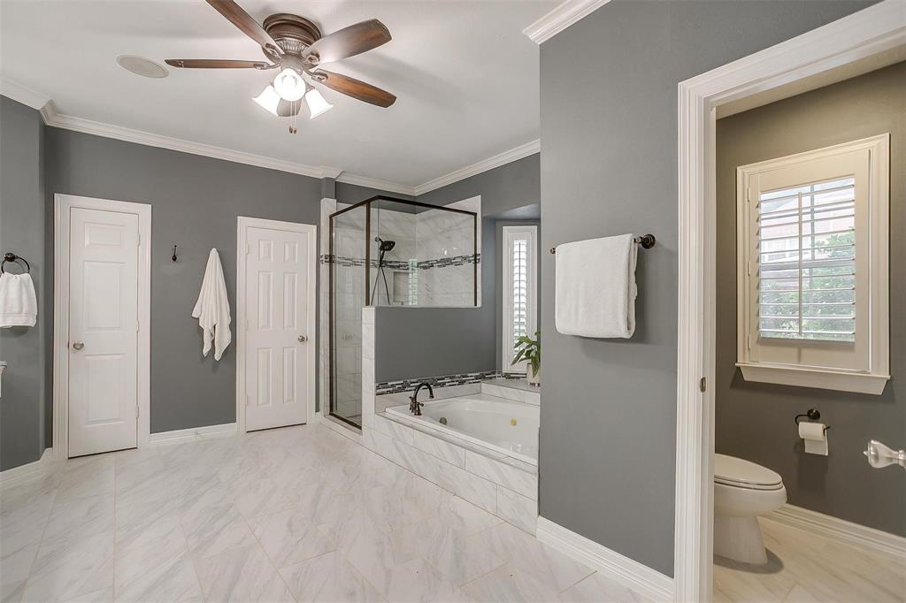 Bellaire Park North - Residential