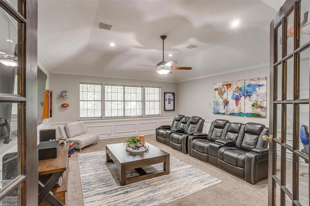 Bellaire Park North - Residential