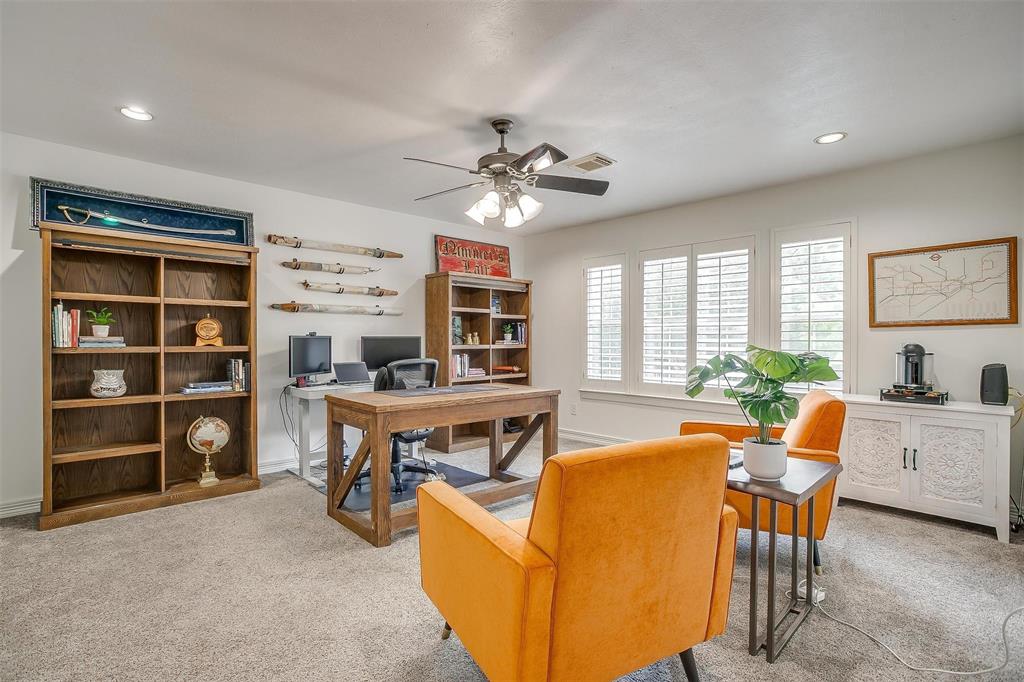 Bellaire Park North - Residential