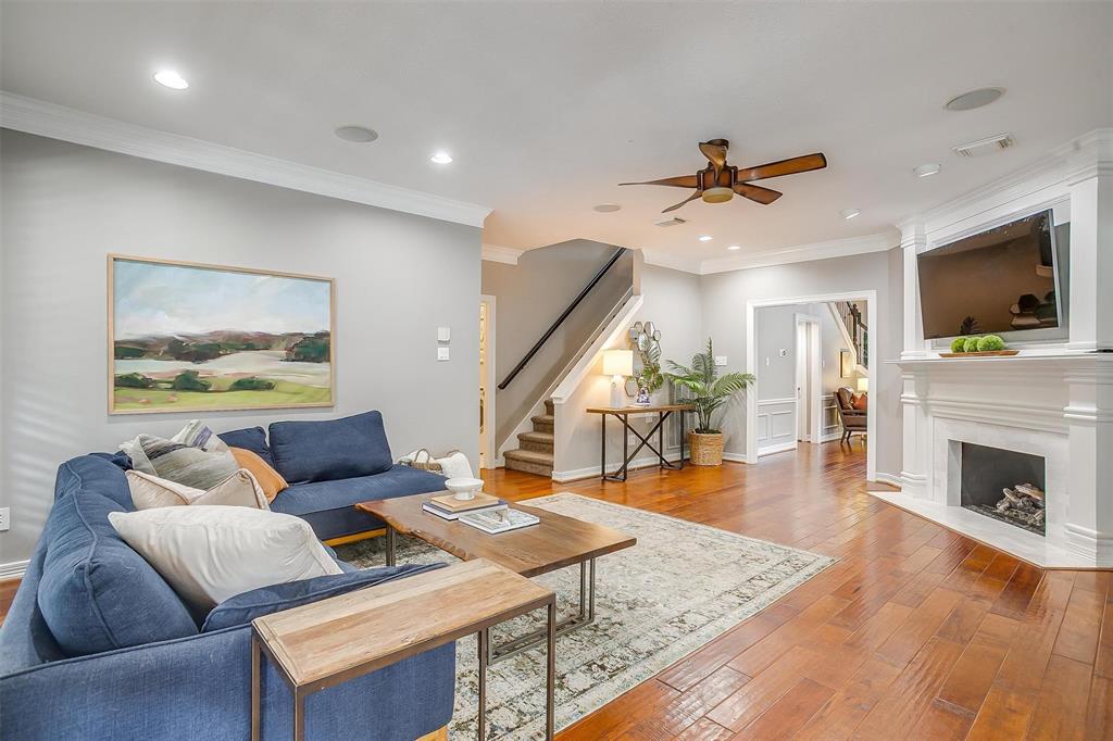 Bellaire Park North - Residential