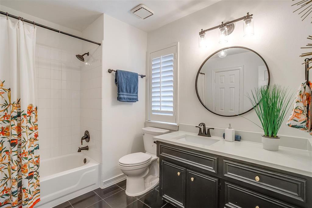 Bellaire Park North - Residential