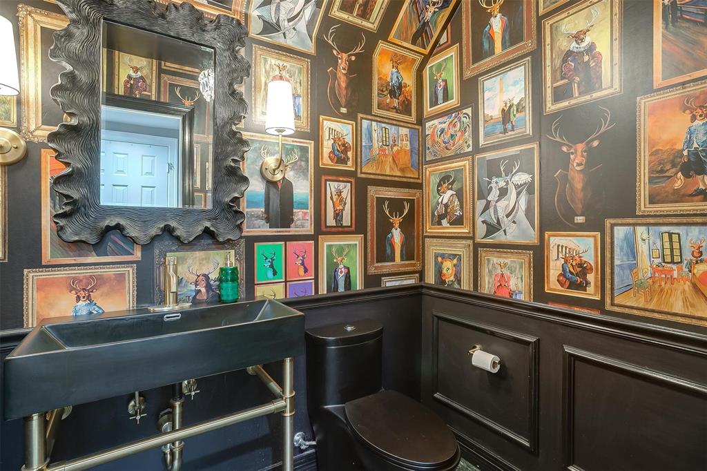 Bellaire Park North - Residential