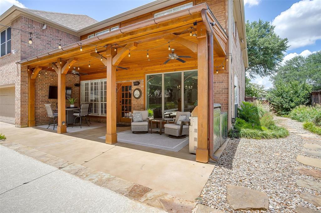 Bellaire Park North - Residential