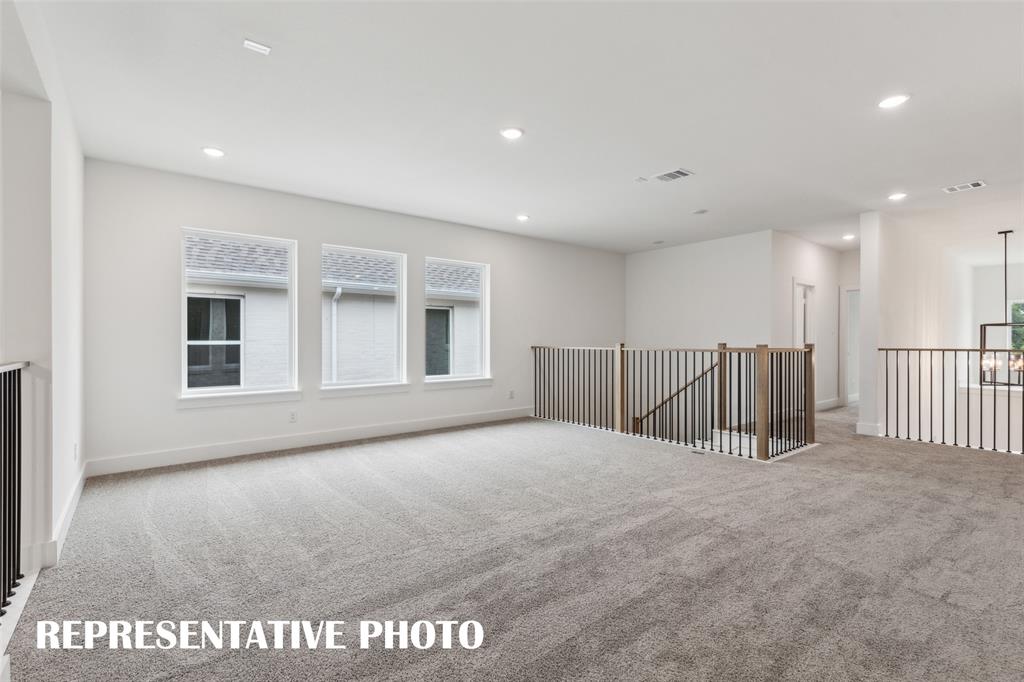 Painted Tree Lakeside South 50s - Residential