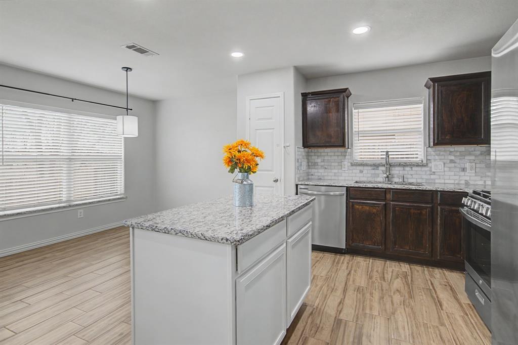 Deer Creek North Add - Residential