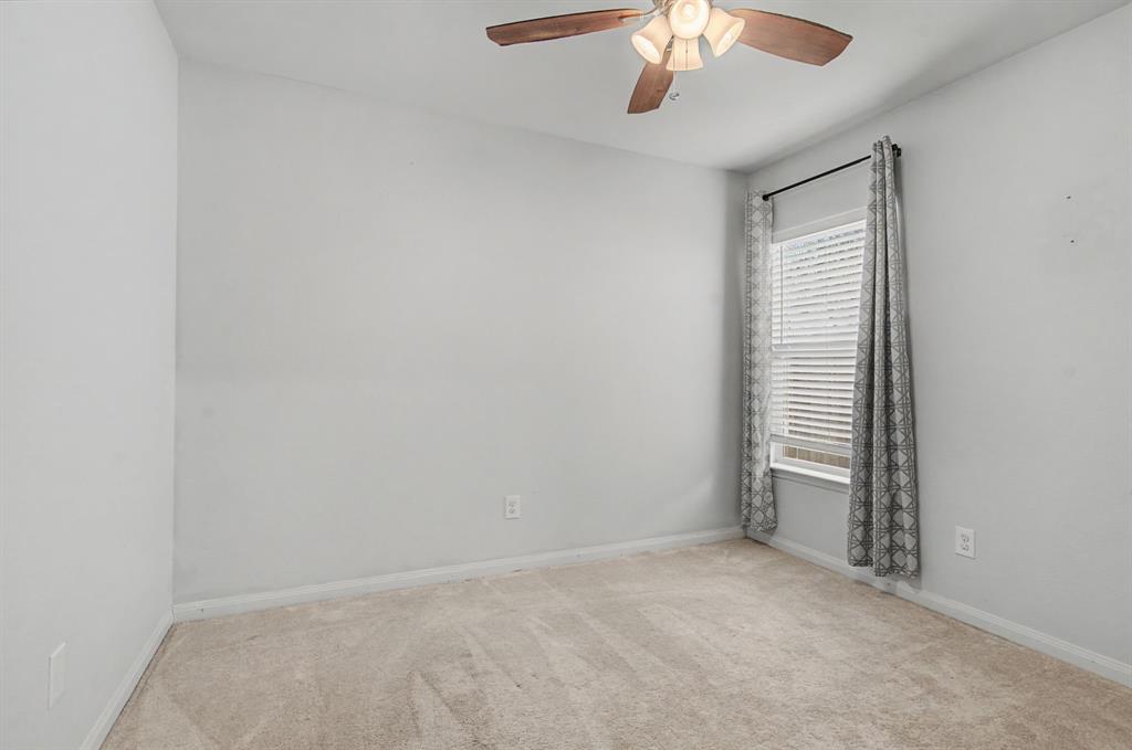 Deer Creek North Add - Residential