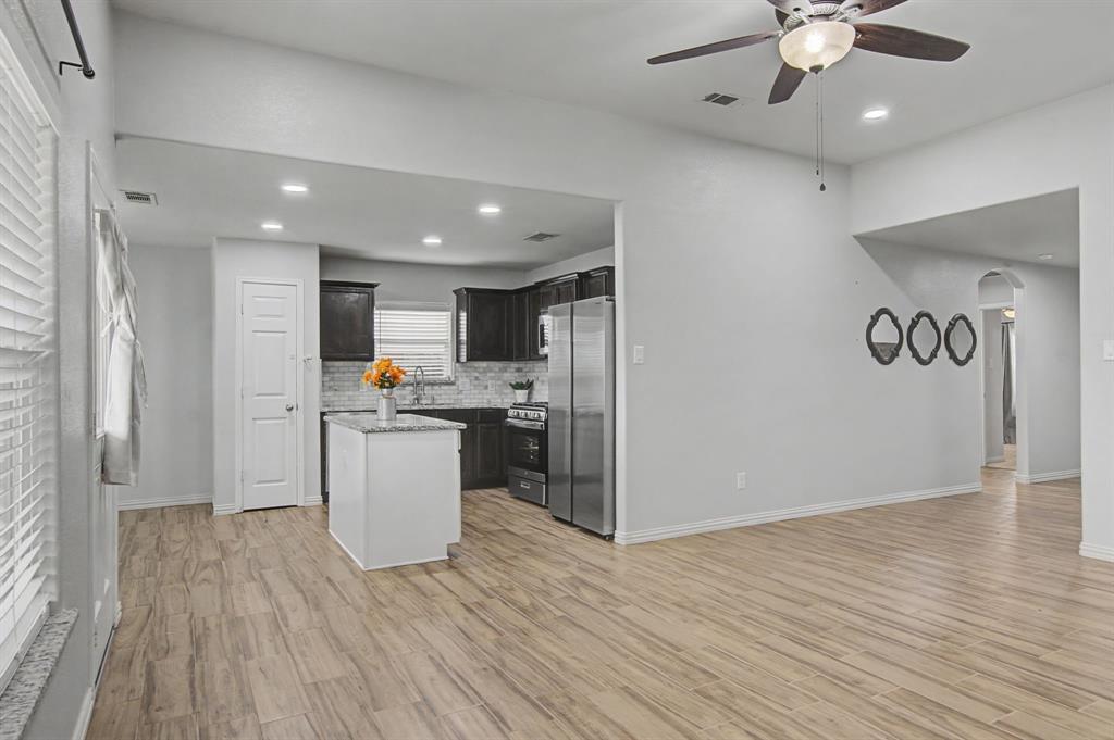 Deer Creek North Add - Residential