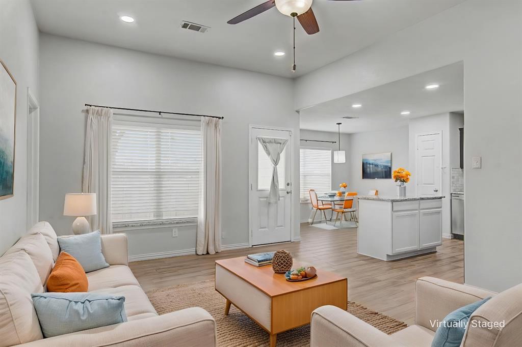 Deer Creek North Add - Residential