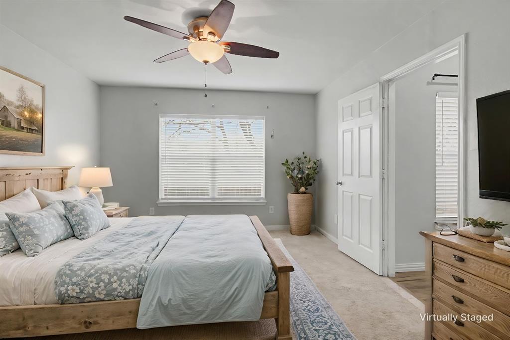 Deer Creek North Add - Residential