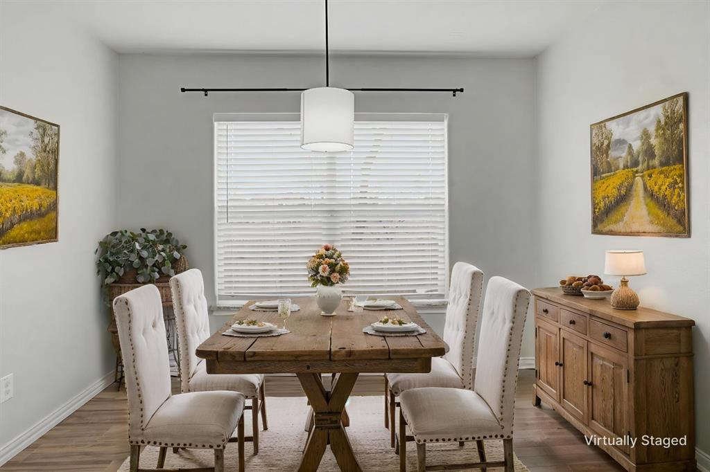 Deer Creek North Add - Residential