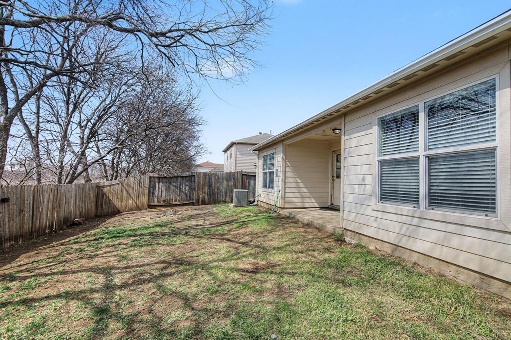 Deer Creek North Add - Residential