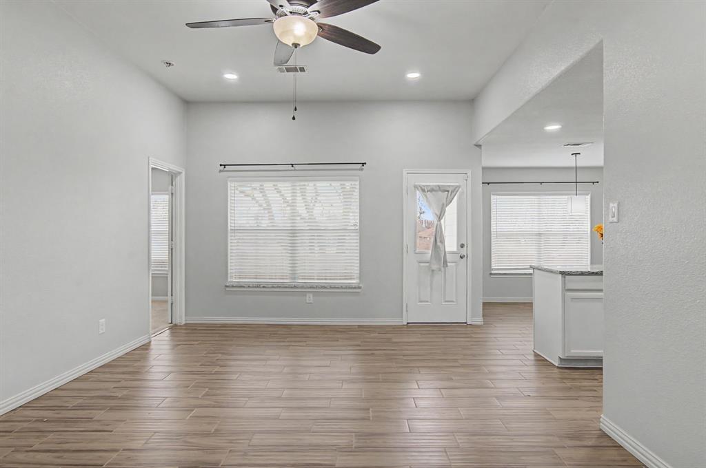 Deer Creek North Add - Residential