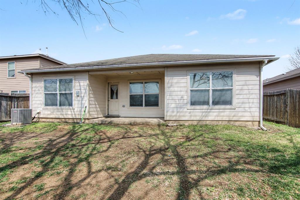 Deer Creek North Add - Residential