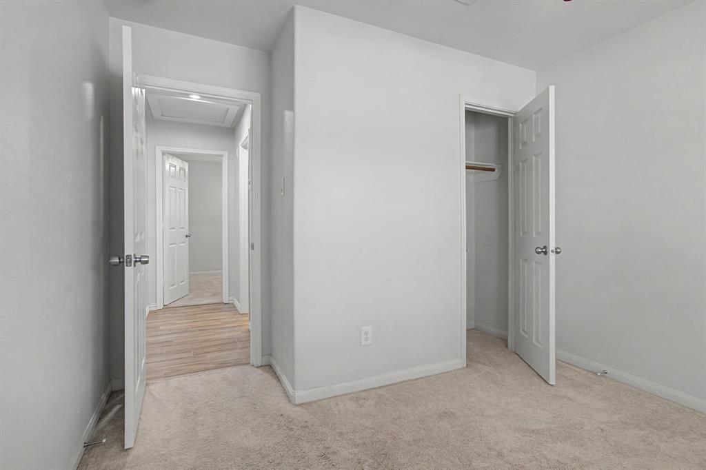 Deer Creek North Add - Residential