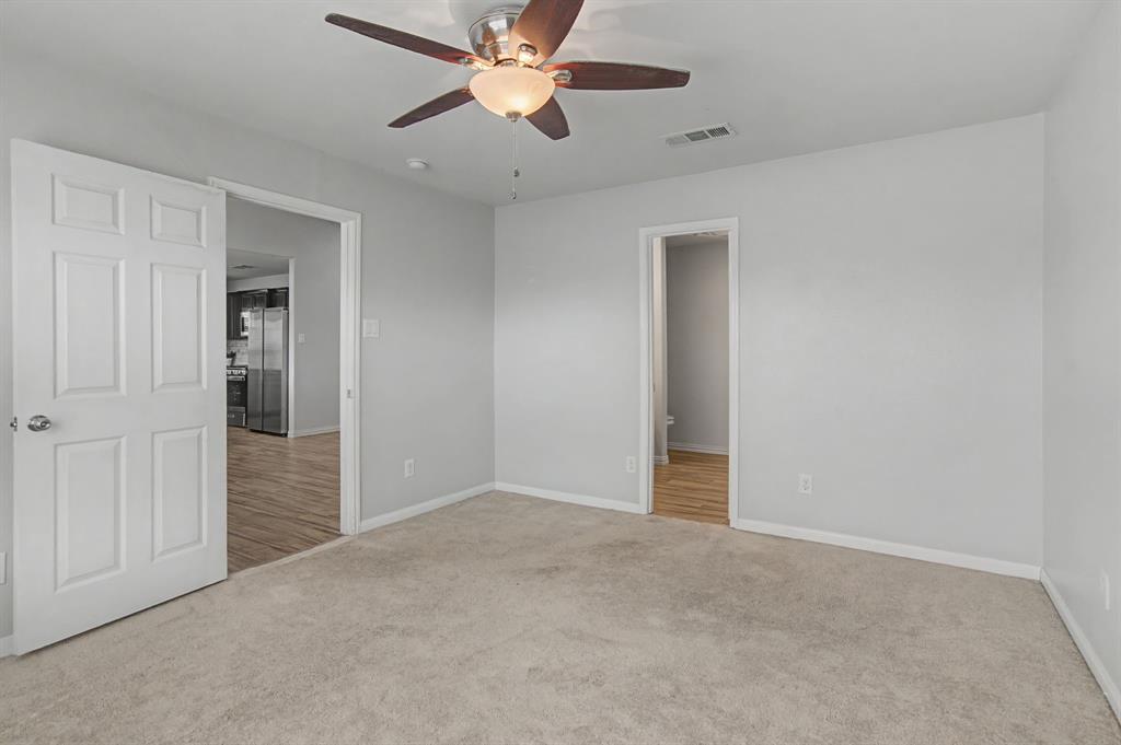 Deer Creek North Add - Residential