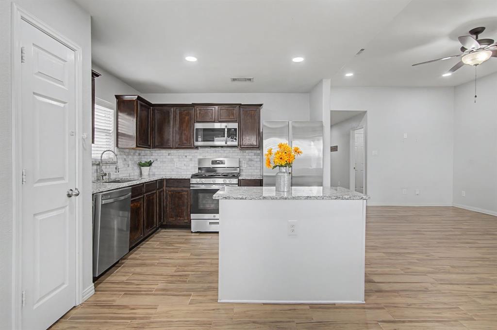 Deer Creek North Add - Residential