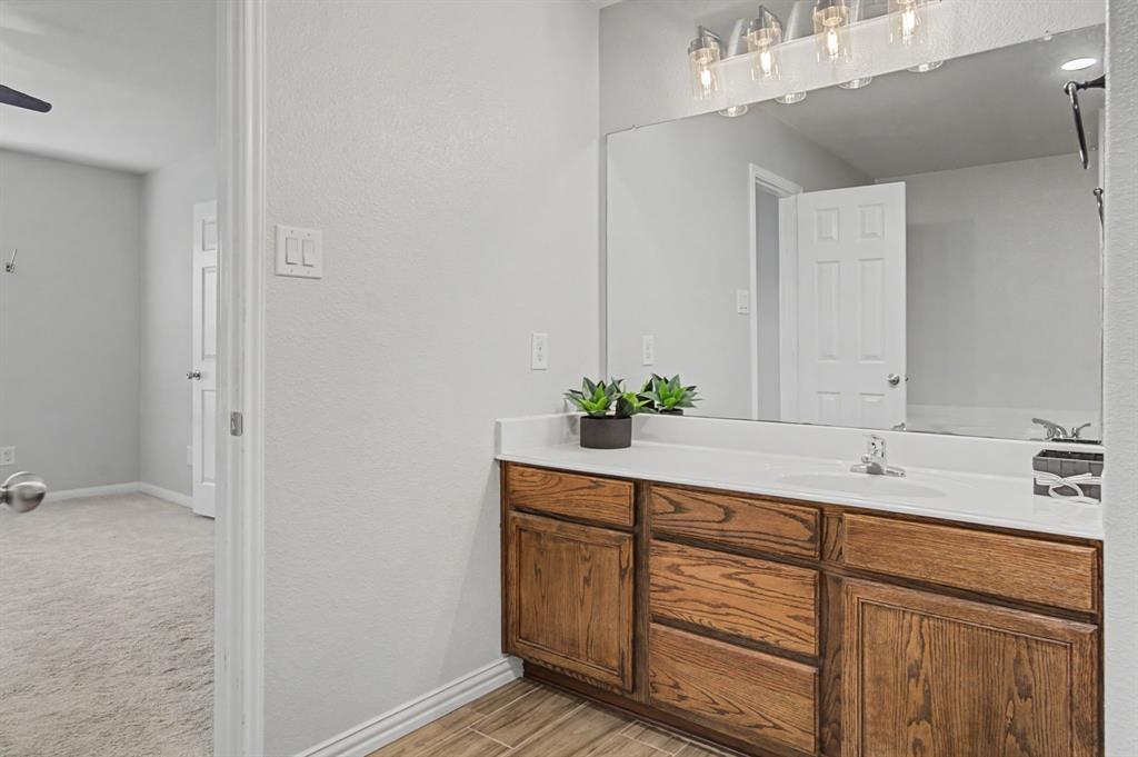 Deer Creek North Add - Residential