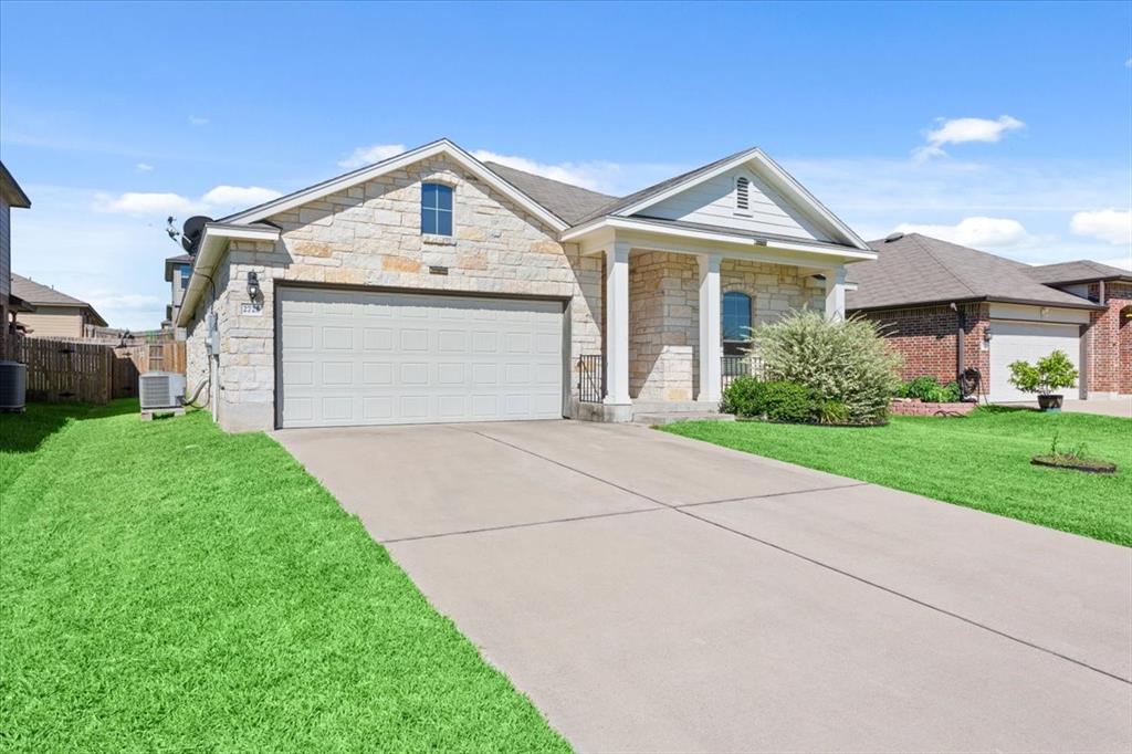 2725 Jackal Drive